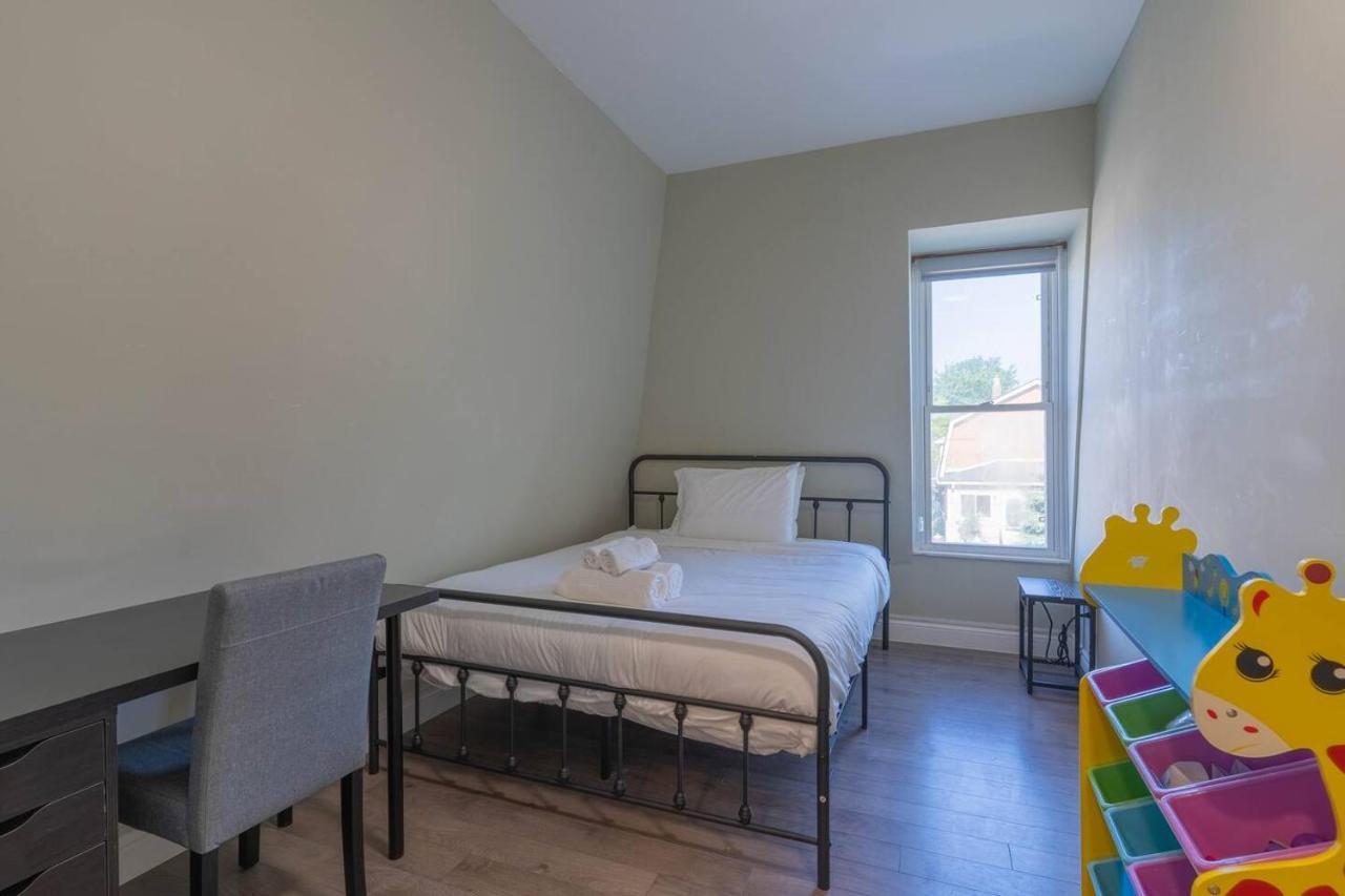 Relaxbo Villa Niagara Falls Eksteriør bilde