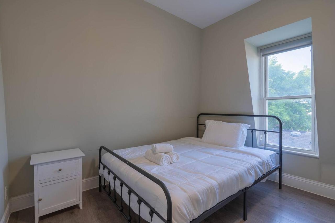 Relaxbo Villa Niagara Falls Eksteriør bilde