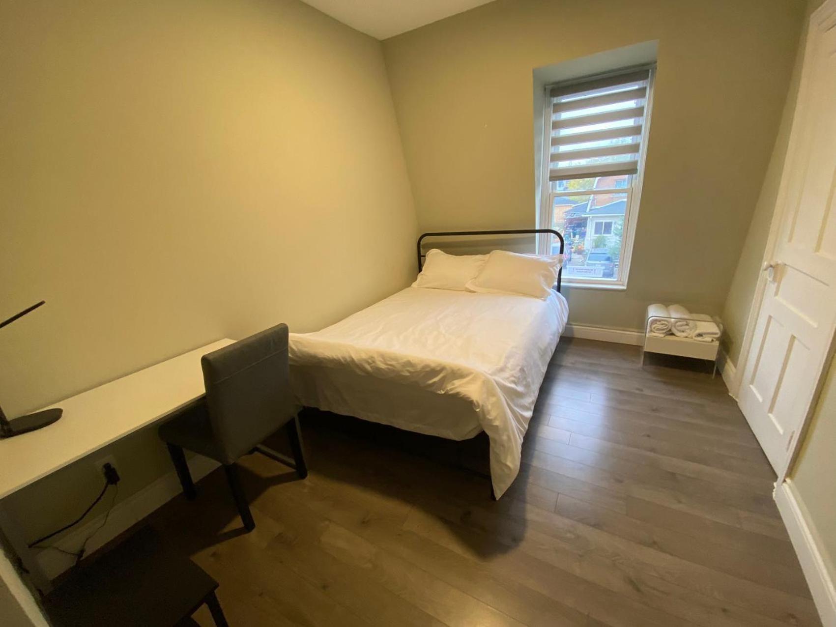 Relaxbo Villa Niagara Falls Eksteriør bilde