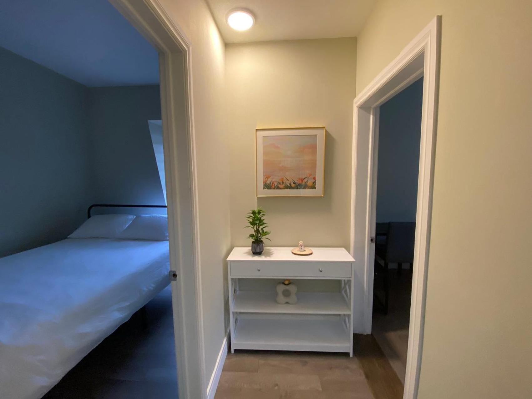 Relaxbo Villa Niagara Falls Eksteriør bilde