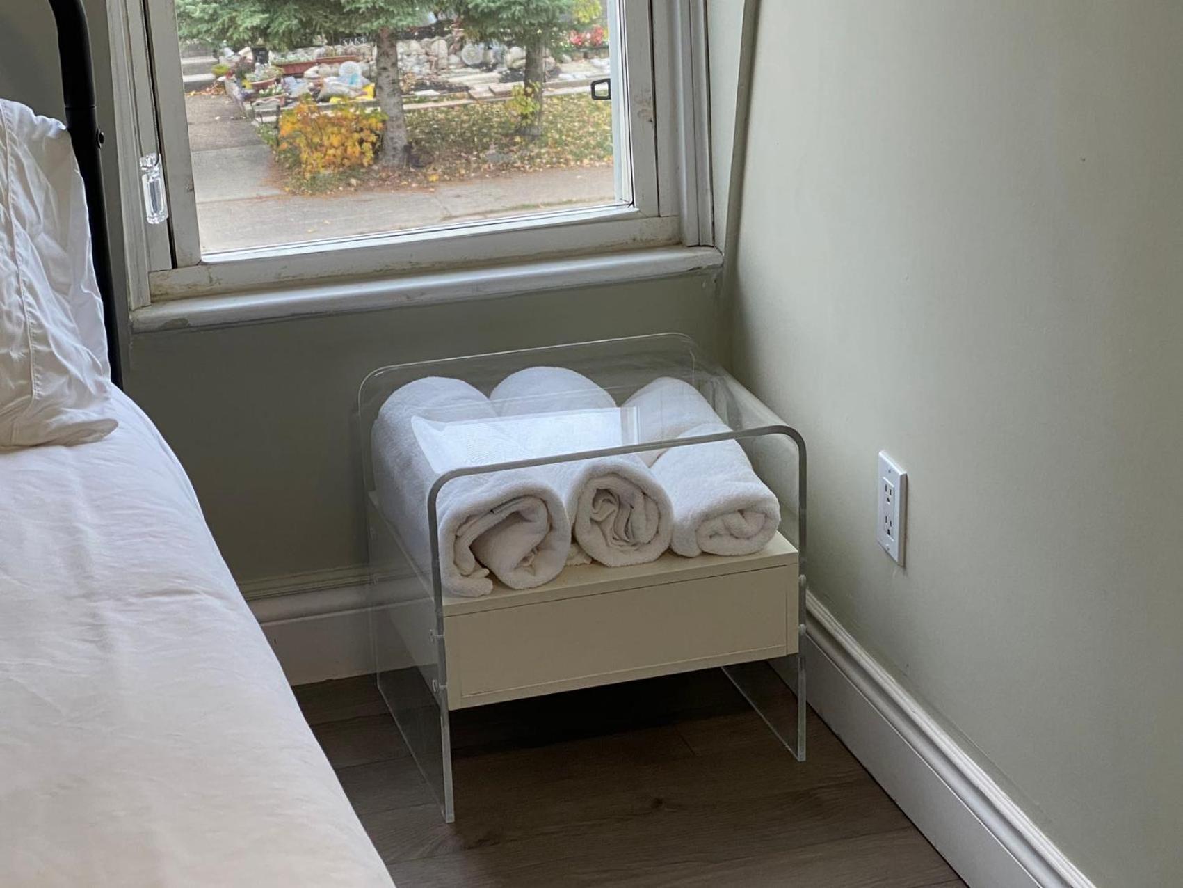 Relaxbo Villa Niagara Falls Eksteriør bilde